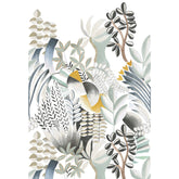 Casamance Artemis - Design Emporium- The Mob Collective